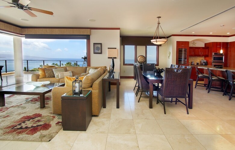 Wailea Beach Villas, A Destination Luxury Hotel