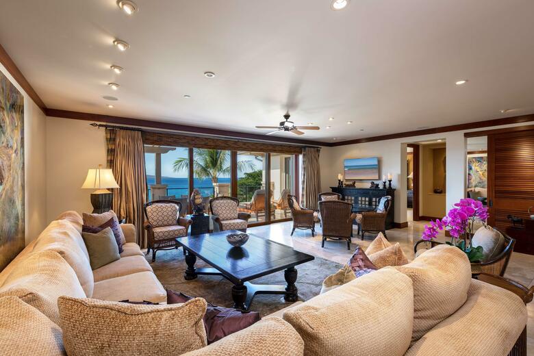 Wailea Beach Villas, A Destination Luxury Hotel