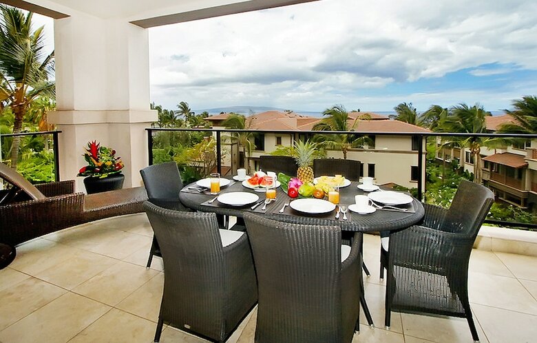 Wailea Beach Villas, A Destination Luxury Hotel