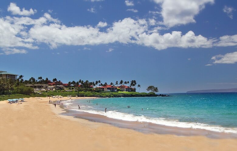 Wailea Beach Villas, A Destination Luxury Hotel
