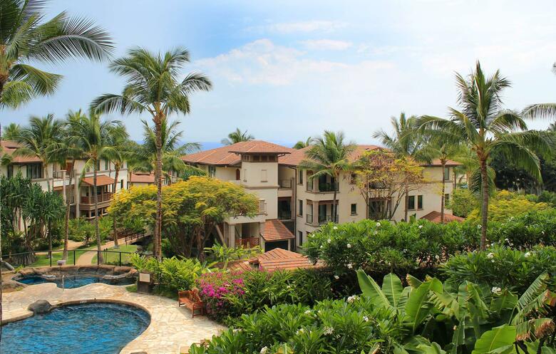 Wailea Beach Villas, A Destination Luxury Hotel