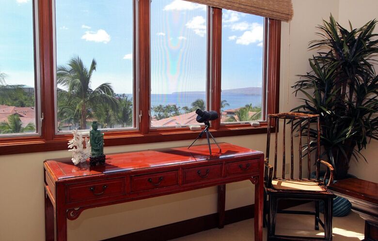 Wailea Beach Villas, A Destination Luxury Hotel
