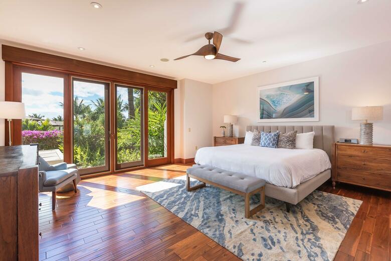 Wailea Beach Villas, A Destination Luxury Hotel
