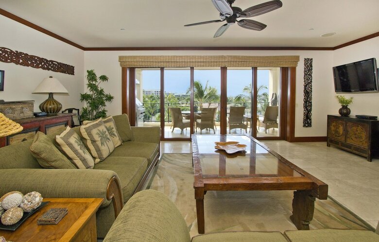Wailea Beach Villas, A Destination Luxury Hotel