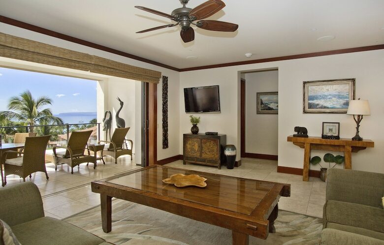 Wailea Beach Villas, A Destination Luxury Hotel