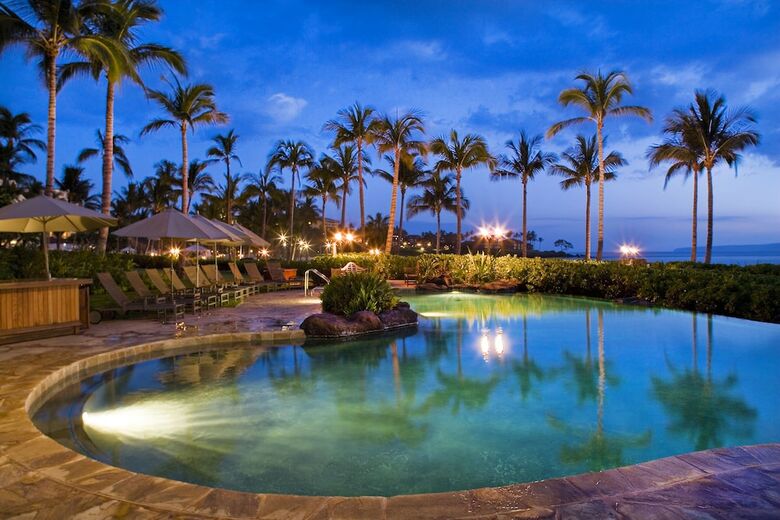 Wailea Beach Villas, A Destination Luxury Hotel