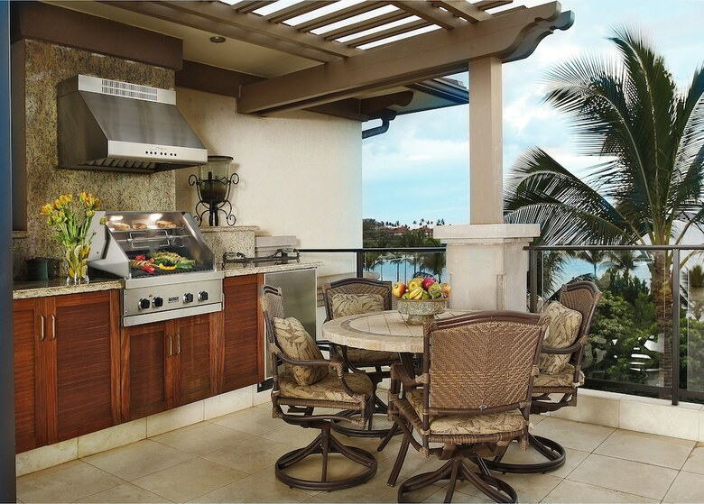 Wailea Beach Villas, A Destination Luxury Hotel