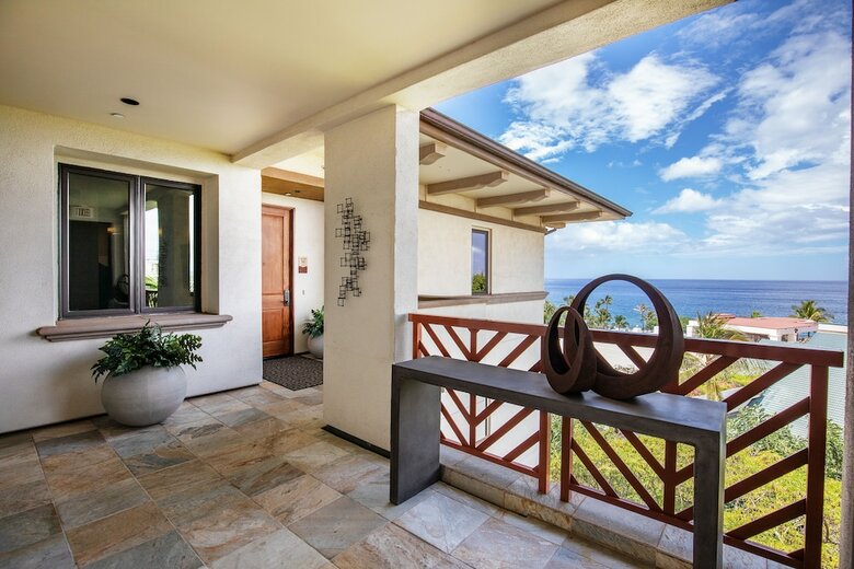 Wailea Beach Villas, A Destination Luxury Hotel