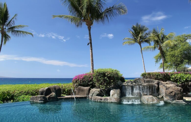 Wailea Beach Villas, A Destination Luxury Hotel