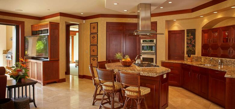 Wailea Beach Villas, A Destination Luxury Hotel