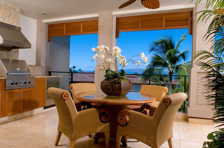 Wailea Beach Villas, A Destination Luxury Hotel