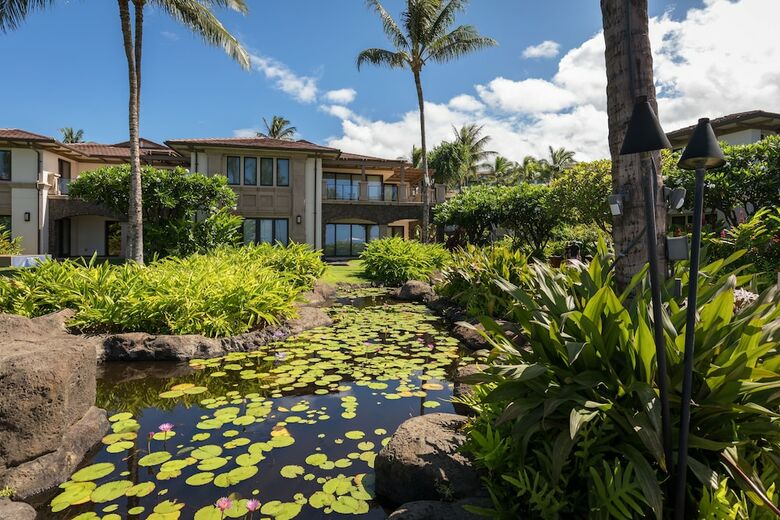 Wailea Beach Villas, A Destination Luxury Hotel