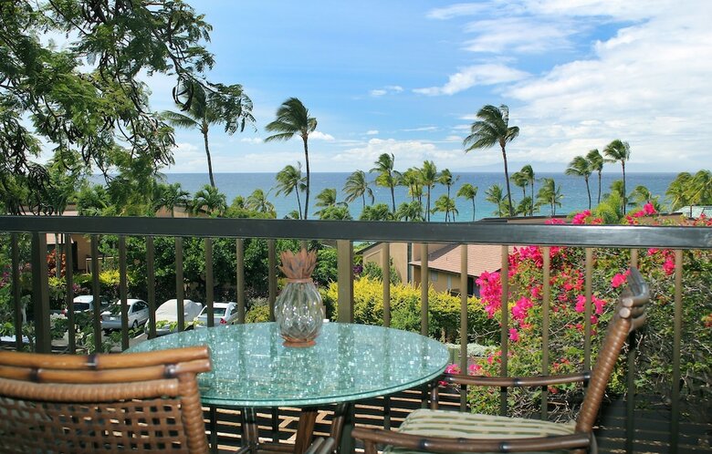 Hotel Wailea Ekahi Village, A Destination Residence