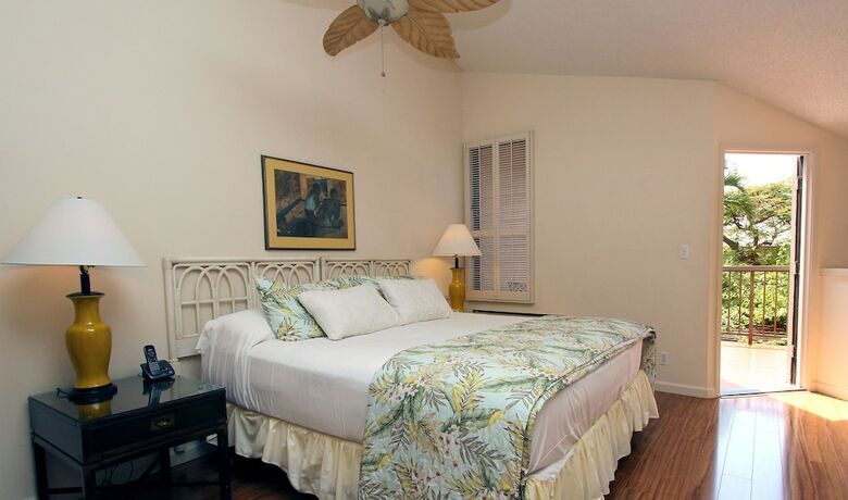 Hotel Wailea Ekahi Village, A Destination Residence