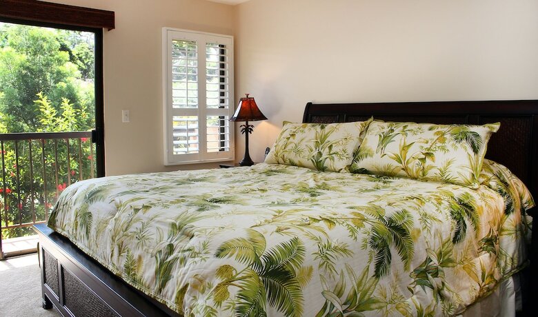 Hotel Wailea Ekahi Village, A Destination Residence