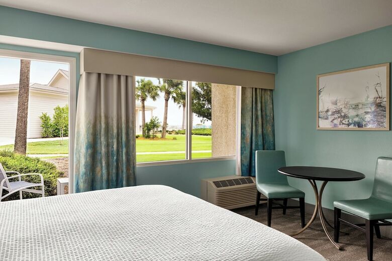 Hotel Holiday Inn Resort Jekyll Island