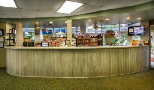 Hotel Days Inn & Suites Jekyll Island