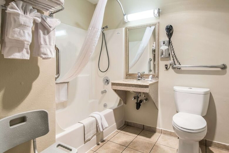 Hotel Comfort Inn Newport