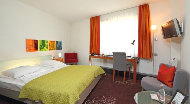 Hotel Du Theatre