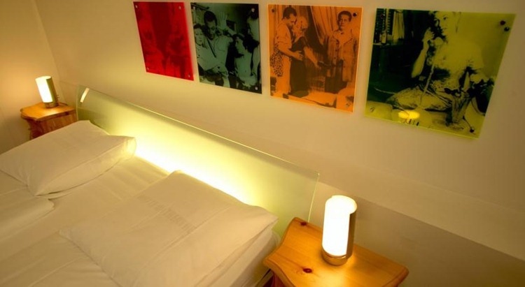 Hotel Du Theatre