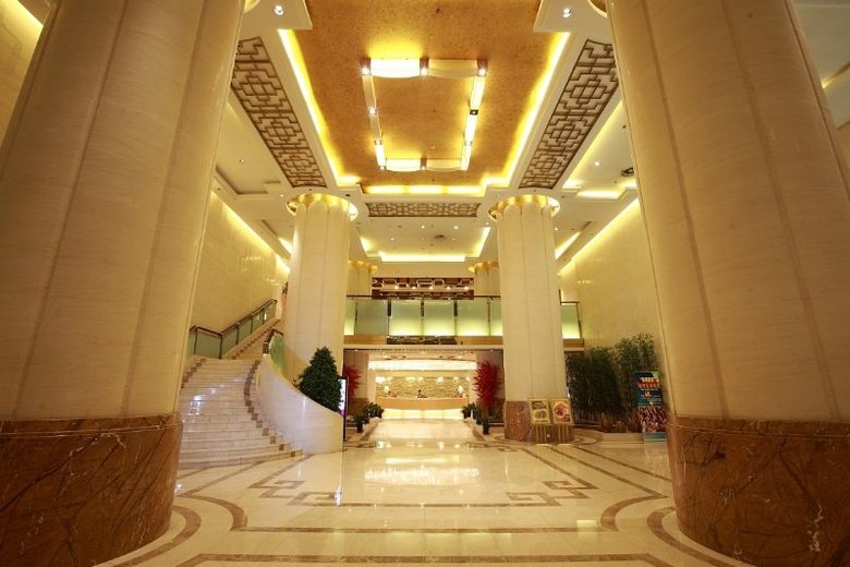 Hotel Catic