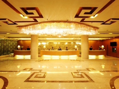 Hotel Catic