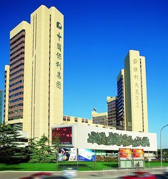 Hotel Poly Plaza