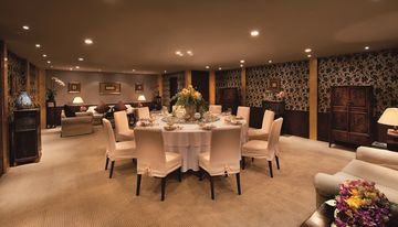Hotel Tianlun Dynasty