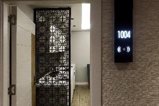 Hotel Carina Park Suites Nisantasi