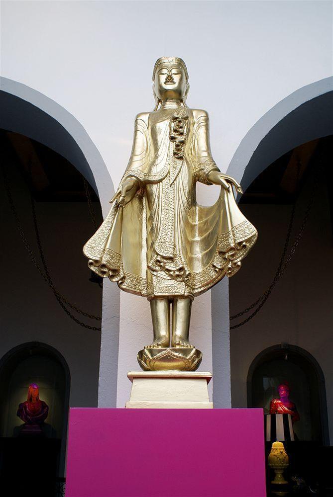 Hotel Monastery Art Suites