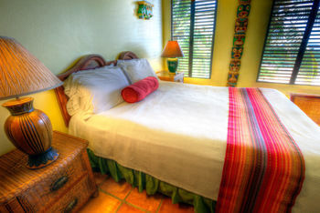 Hotel Hacienda Tamarindo