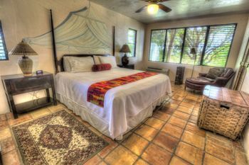 Hotel Hacienda Tamarindo