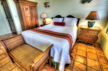 Hotel Hacienda Tamarindo
