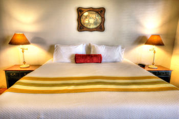 Hotel Hacienda Tamarindo