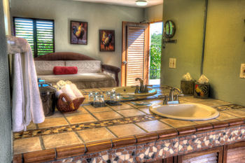 Hotel Hacienda Tamarindo