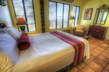 Hotel Hacienda Tamarindo