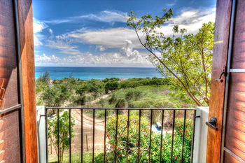 Hotel Hacienda Tamarindo