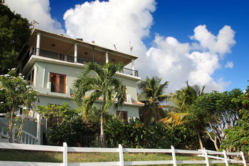 Hotel Hacienda Tamarindo