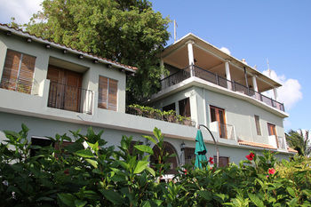 Hotel Hacienda Tamarindo