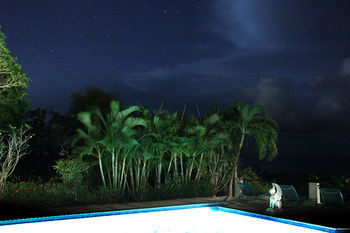 Hotel Hacienda Tamarindo