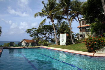 Hotel Hacienda Tamarindo