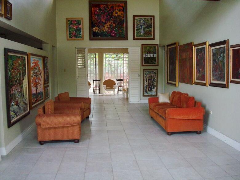 Hotel Chester Avenue Bed & Breakfast