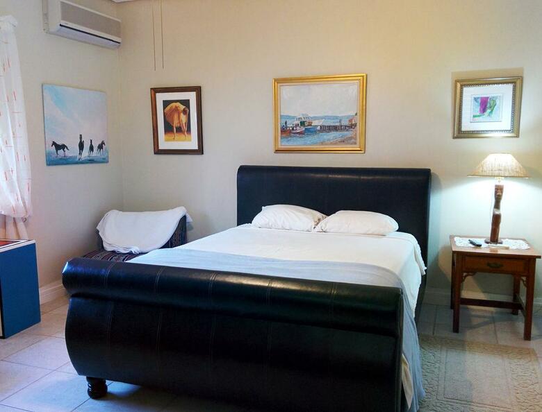 Hotel Chester Avenue Bed & Breakfast
