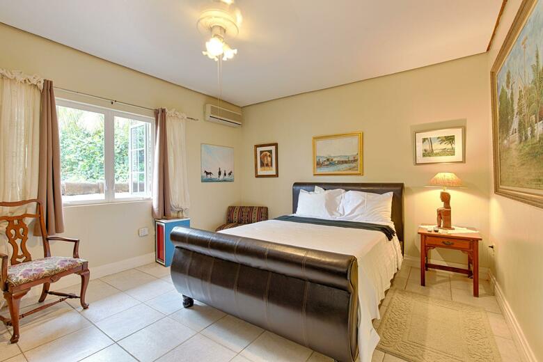 Hotel Chester Avenue Bed & Breakfast