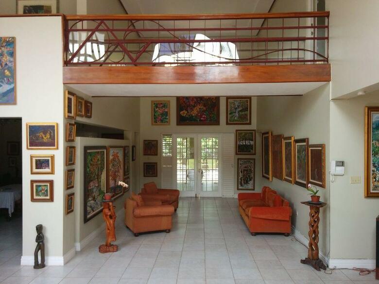 Hotel Chester Avenue Bed & Breakfast