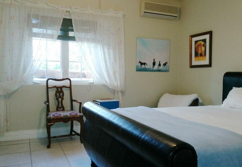 Hotel Chester Avenue Bed & Breakfast