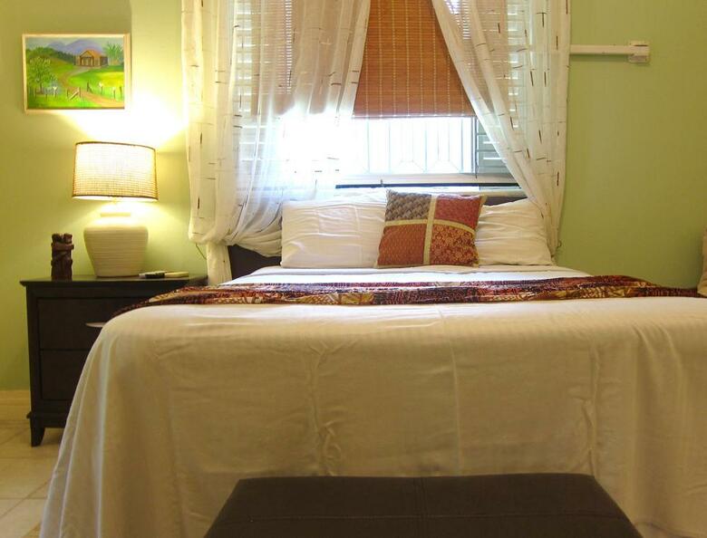 Hotel Chester Avenue Bed & Breakfast
