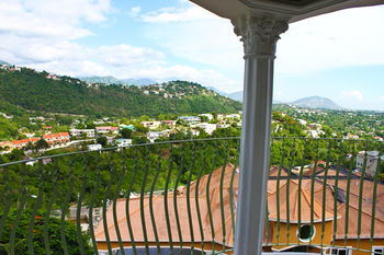 Casa Tianna Guest Apartments