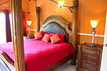 Casa Tianna Guest Apartments