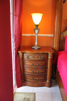 Casa Tianna Guest Apartments